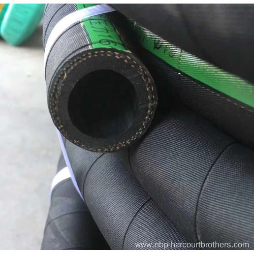 Wear resistant Gunite Material Handling Hose Gunite HOSE